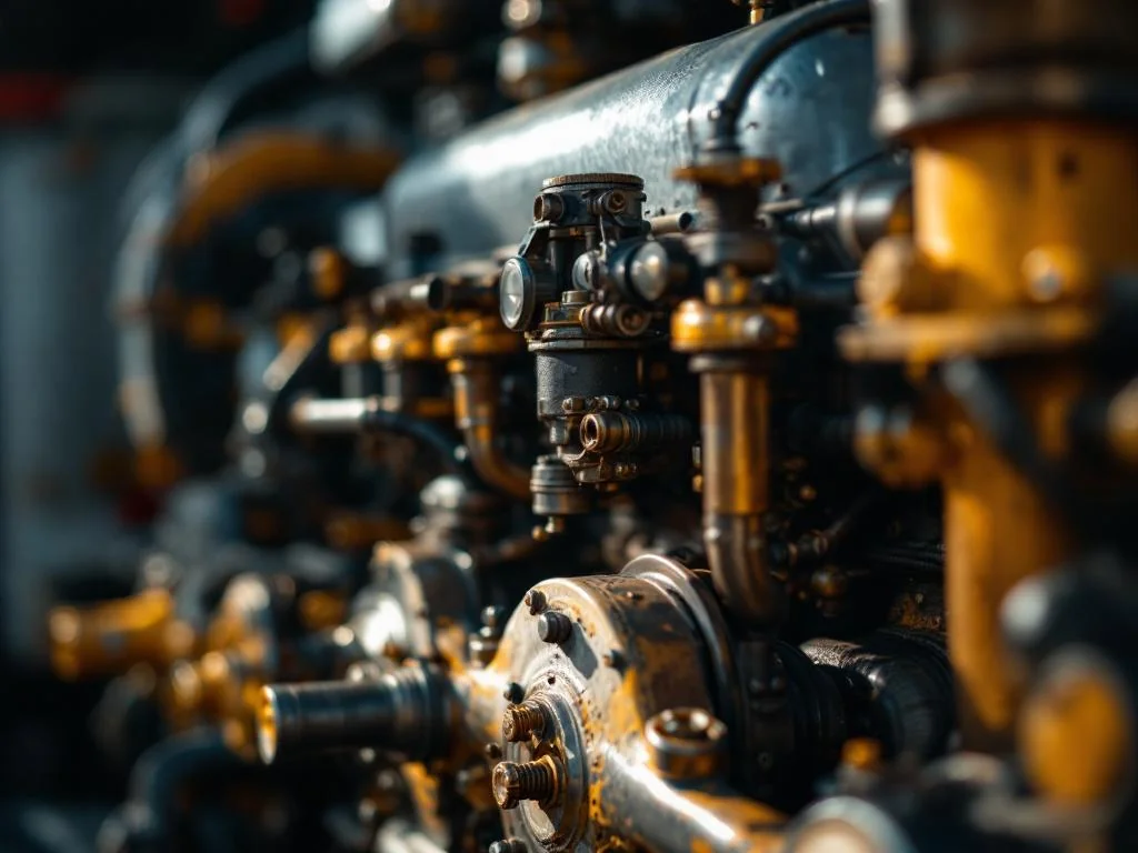 Révolution Diesel : Les 45 ans d&rsquo;une innovation qui a changé la route