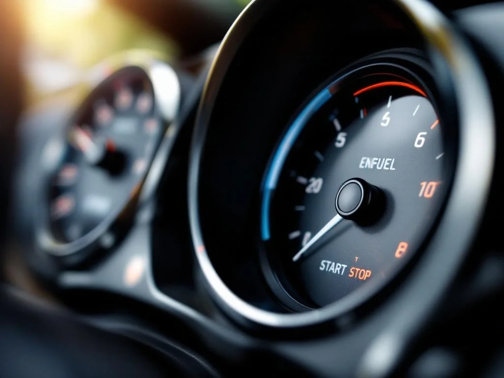 Stop au gaspillage : pourquoi laisser tourner votre moteur coûte une fortune