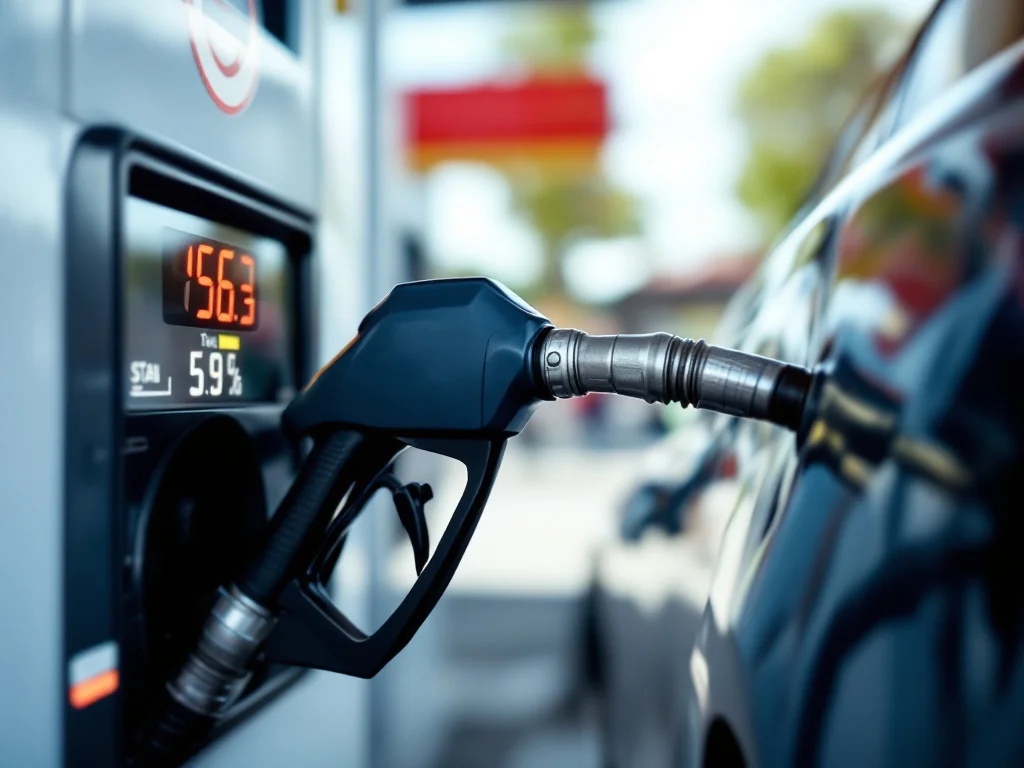 TotalEnergies prolonge la baisse des prix jusqu&rsquo;en juin, un soulagement pour les automobilistes