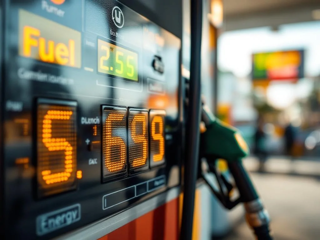 TotalEnergies prolonge le plafonnement du carburant face à la crise
