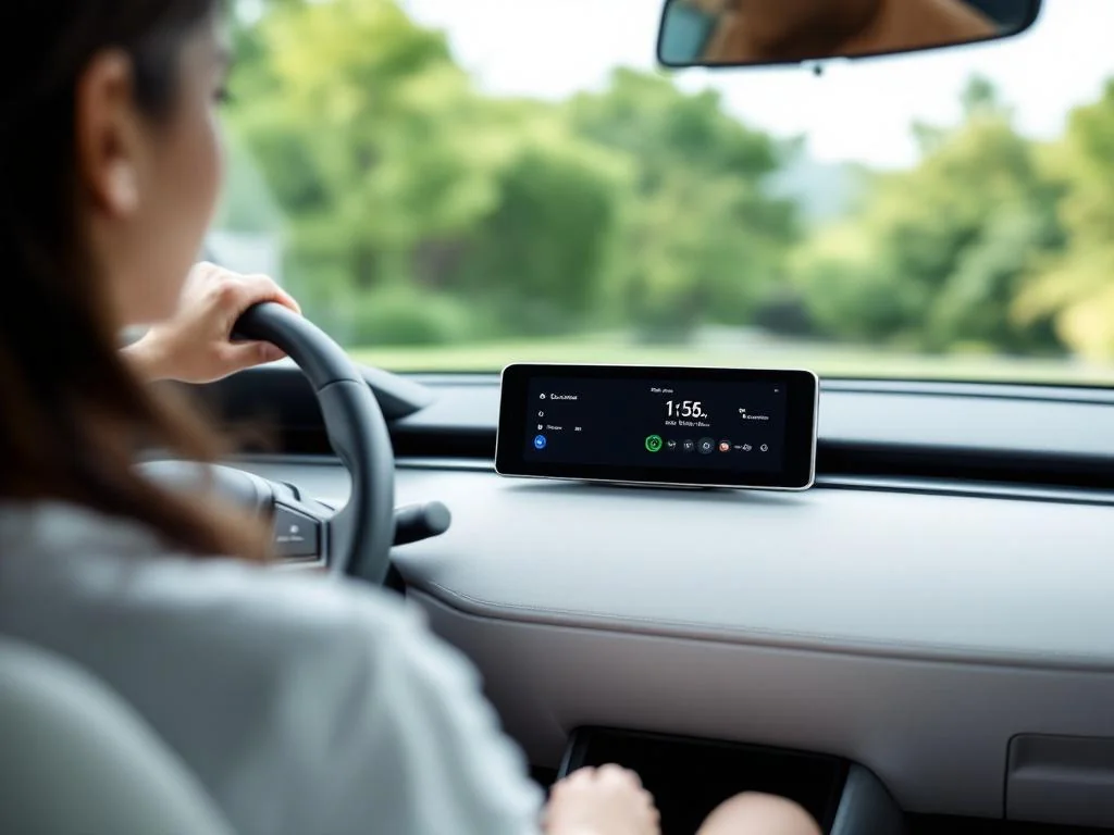 Transformez votre voiture avec ces 3 accessoires connectés à petit prix