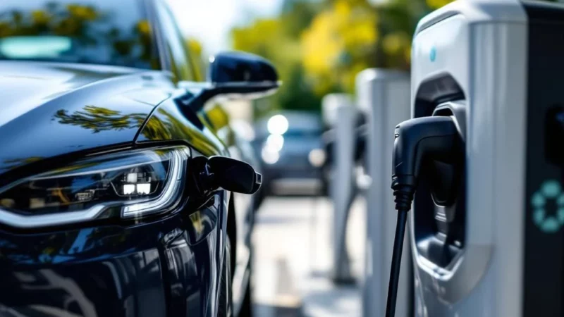 Voitures électriques à moins de 25 000 € en 2026 : les modèles à ne pas manquer
