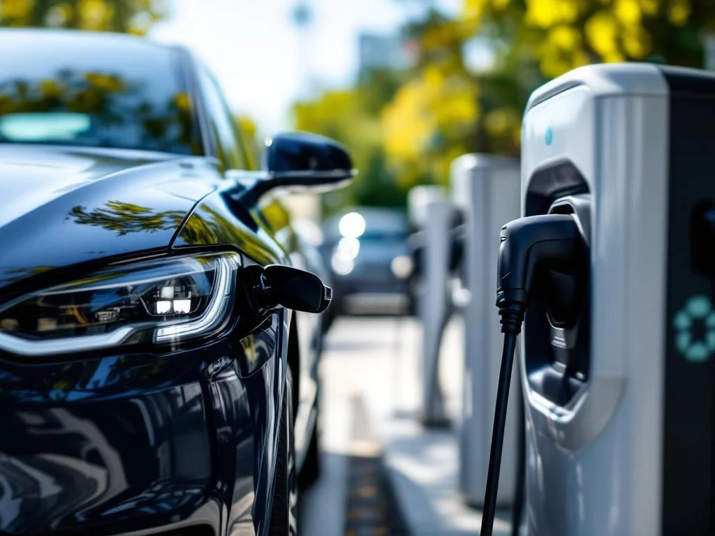 Voitures électriques à moins de 25 000 € en 2026 : les modèles à ne pas manquer