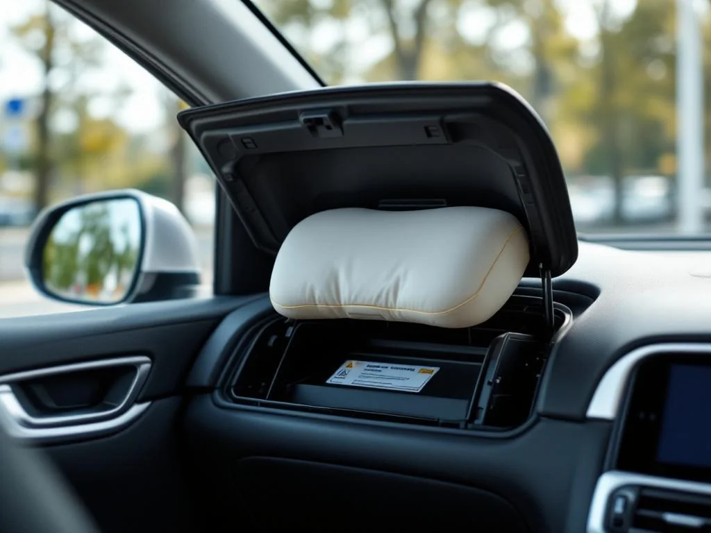 Vol ou incendie : pourquoi l&rsquo;absence de remplacement de l’airbag Takata peut réduire votre indemnisation