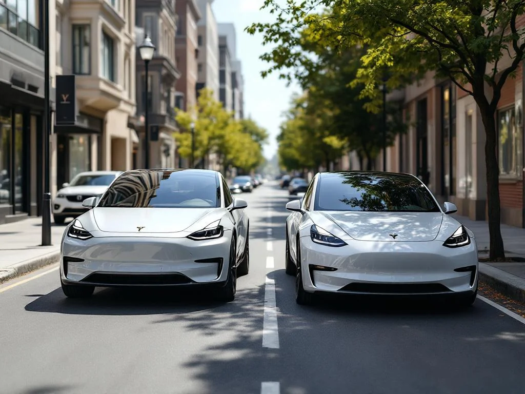 Volkswagen avoue que ses voitures électriques rapportent moins que les thermiques