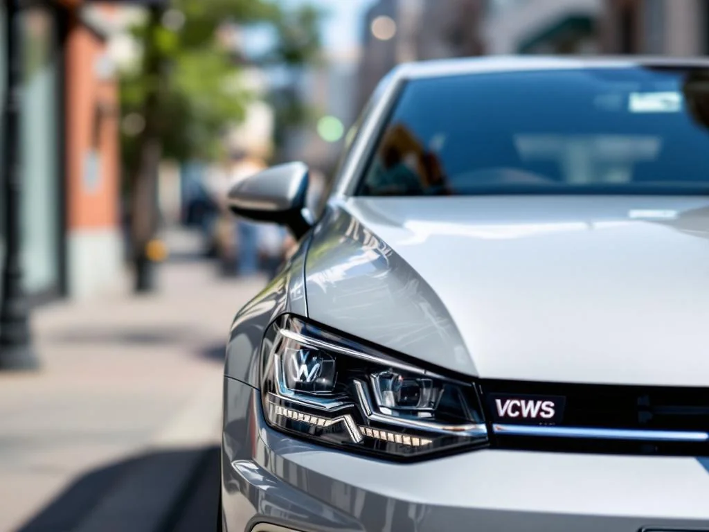 Volkswagen menacé d’une amende record dépassant un milliard d’euros