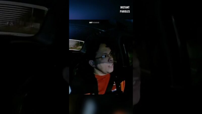 [Vidéo] Ce chauffeur taxi fait une surprise spéciale aux passagers qui montent dans le véhicule
