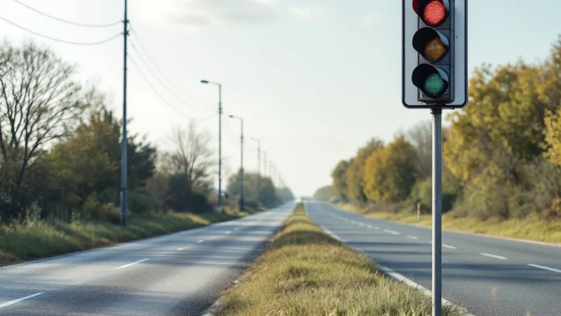 2025 : la mortalité routière en France en forte hausse, un choc à ne pas ignorer