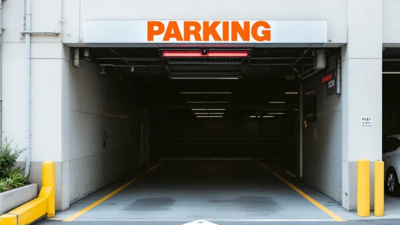 40 % des garages en infraction : un choc pour les automobilistes