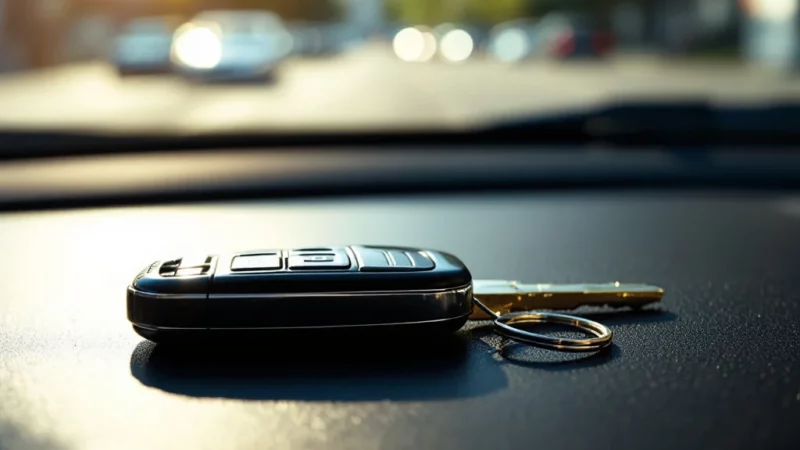 80 % des Français trouvent leur voiture trop chère Découvrez comment la mobilité devient un luxe