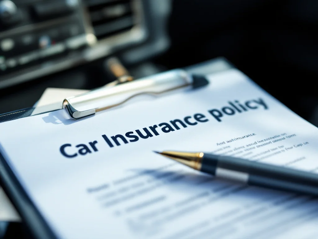 Assurance auto : nos astuces pour éviter les pièges et faire le bon choix