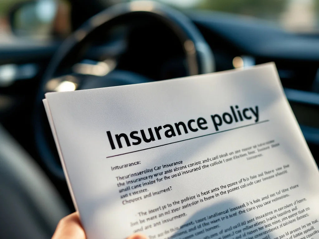 Assurance auto pour jeune conducteur : comment choisir la meilleure option ?