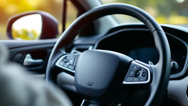 Attention Škoda : Vérifiez si votre voiture est concernée par le rappel airbags