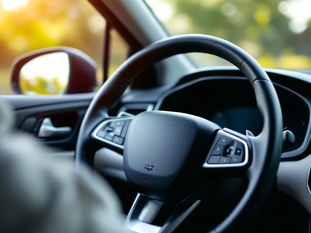 Attention Škoda : Vérifiez si votre voiture est concernée par le rappel airbags
