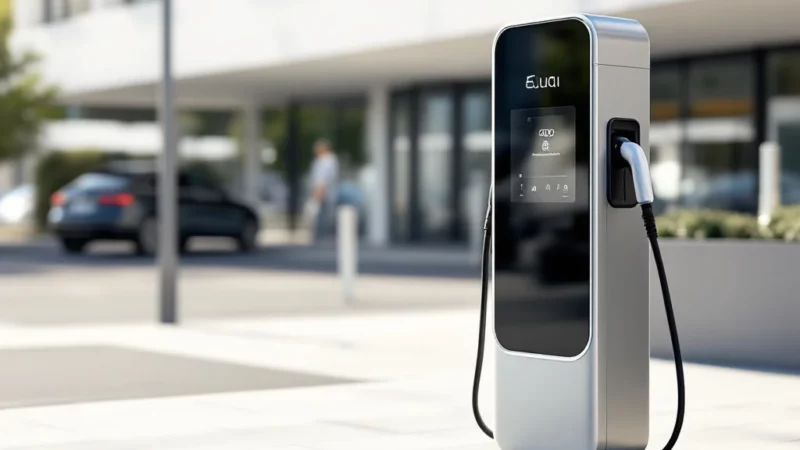 Audi dévoile ses nouveautés électriques jusqu&rsquo;en 2027