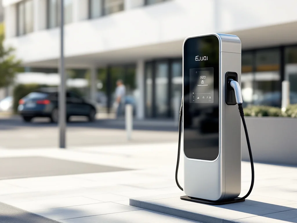 Audi dévoile ses nouveautés électriques jusqu&rsquo;en 2027