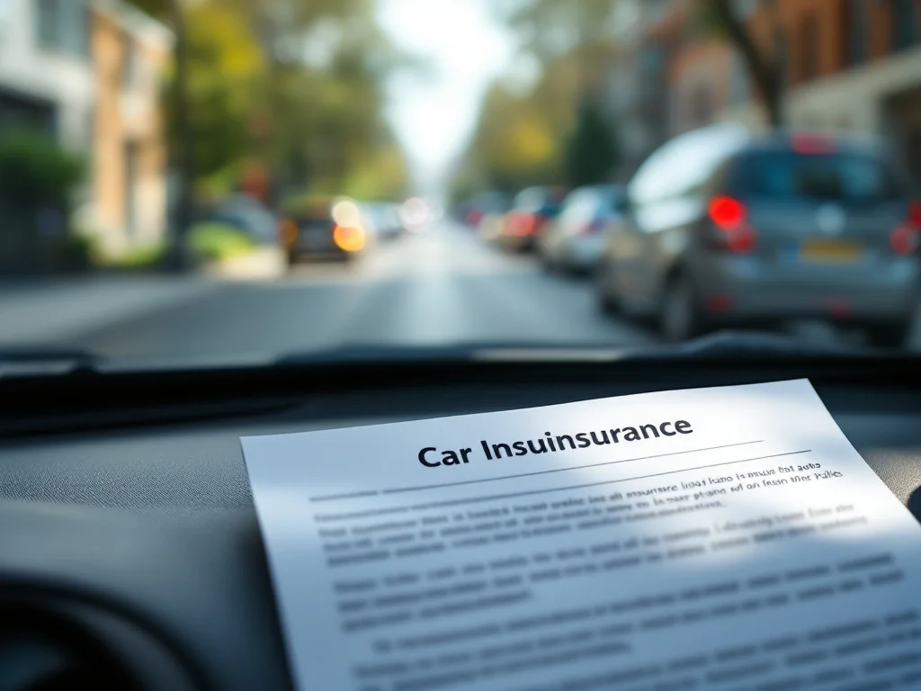 Baisse des victimes mais plus de morts : la non-assurance auto inquiète en France