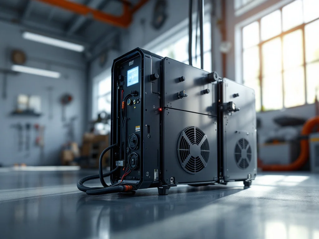 Batteries électriques : la vérité sur leur endurance au-delà de 200 000 km