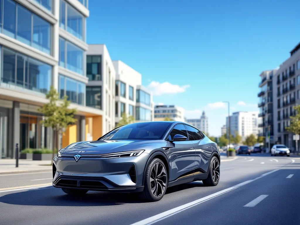 BYD dépasse Citroën en Europe un mois historique pour l’automobile