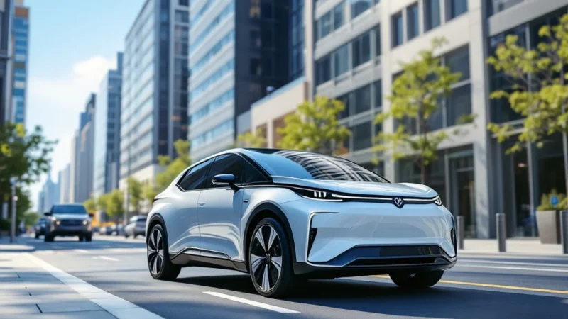 BYD prêt à détrôner Tesla et conquérir le monde