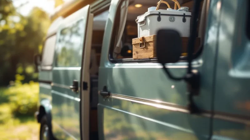 Camping-car d’occasion : 7 astuces pour éviter les mauvaises surprises