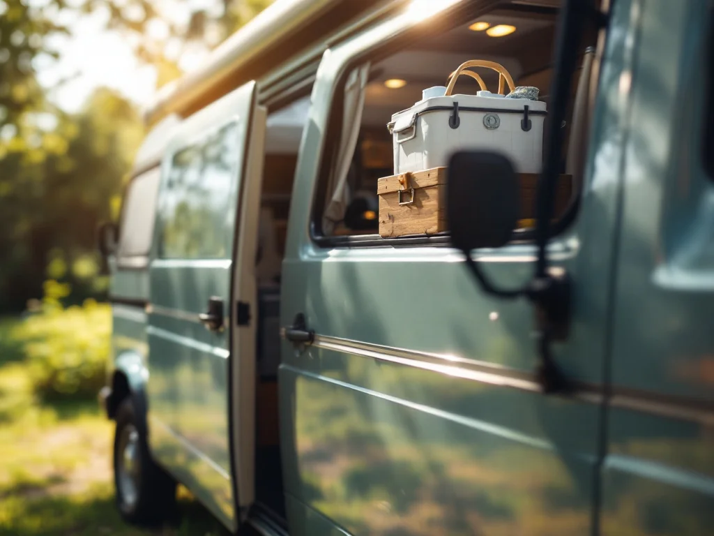 Camping-car d’occasion : 7 astuces pour éviter les mauvaises surprises