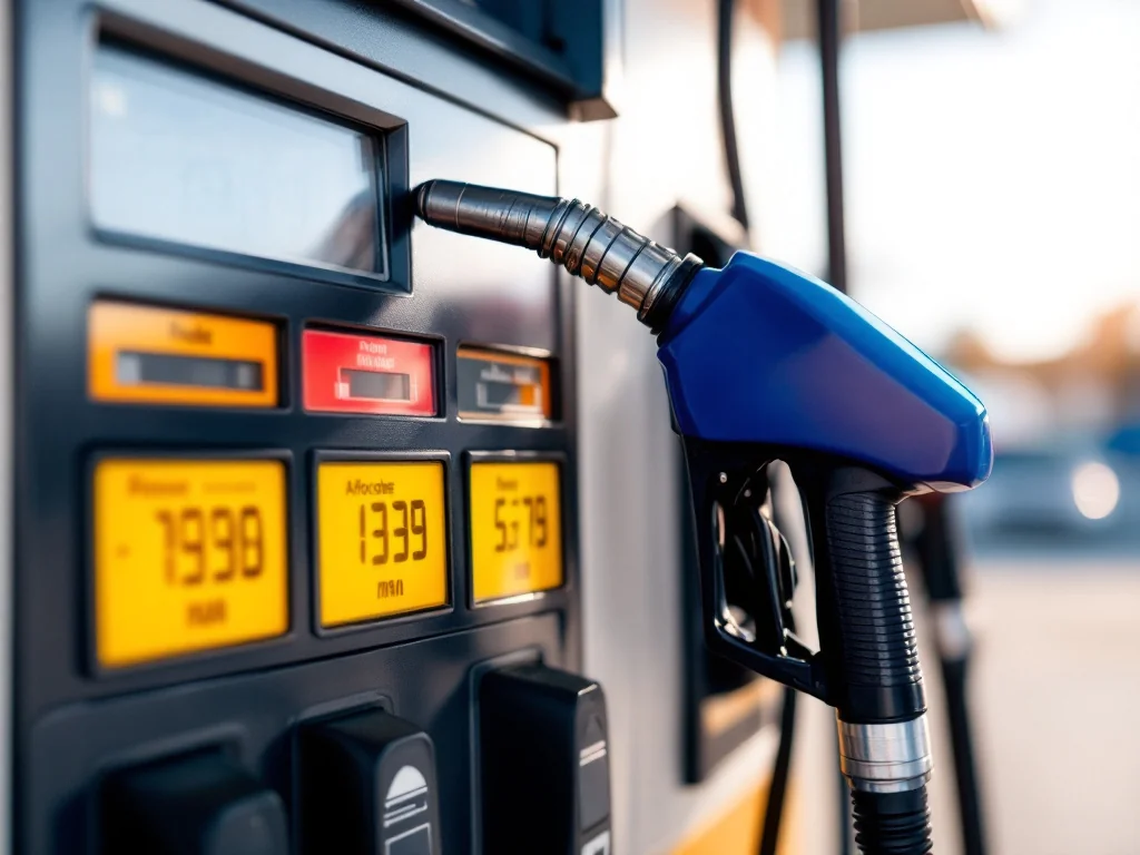 Carburant à 1,99 € jusqu’en 2026 : une aubaine à ne pas manquer