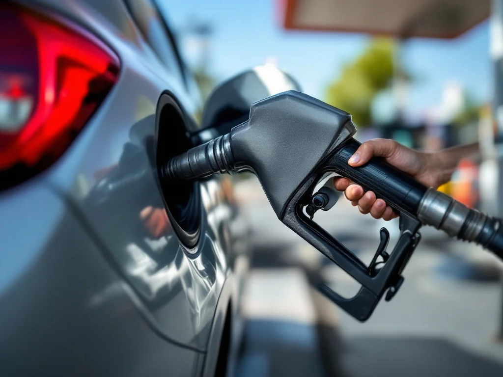 Carburant en France : la guerre au Moyen-Orient fait grimper les prix