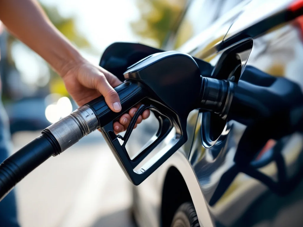 Carburant : une aide doublée pour les grands rouleurs à ne pas manquer