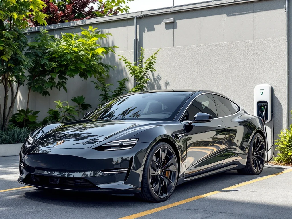Chine : Kosmera veut créer la voiture électrique la plus puissante au monde