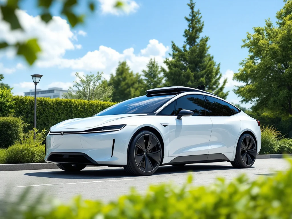 Collégiens de l&rsquo;Allier créent une voiture électrique autonome révolutionnaire