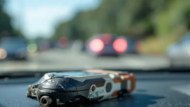 Conducteurs Professionnels : Fatigue et Stupéfiants, le Danger sur Nos Routes