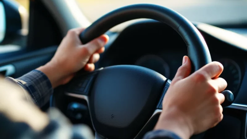 Conduite à 14 ans : révolution ou danger pour la sécurité routière
