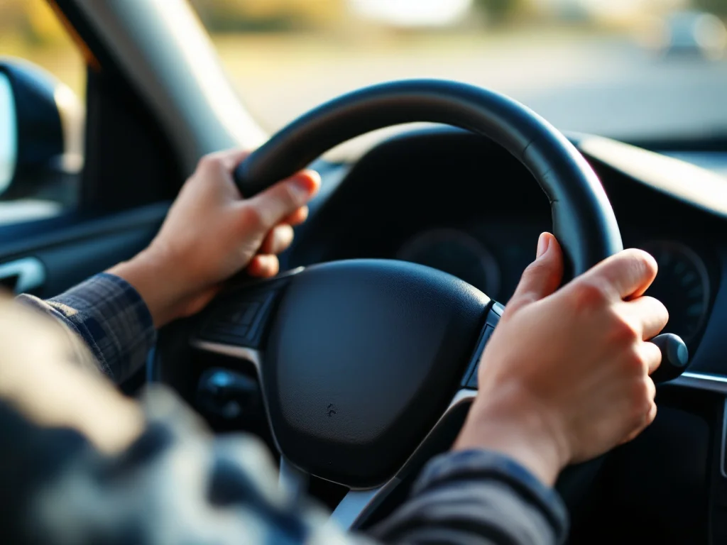 Conduite à 14 ans : révolution ou danger pour la sécurité routière