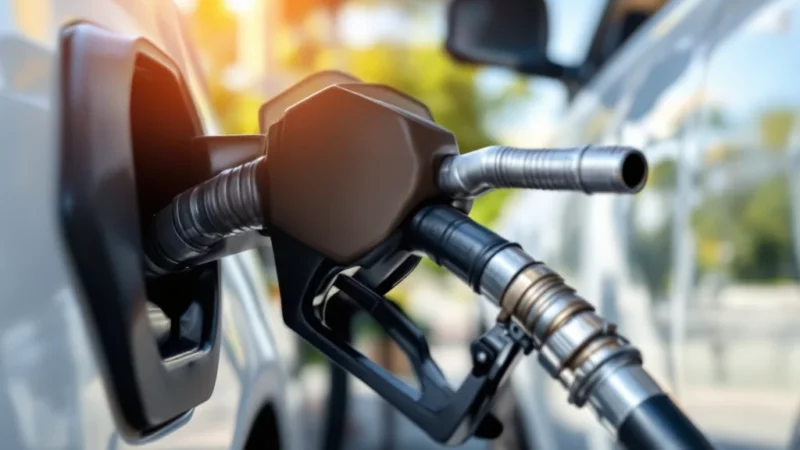 Dernière chance : 100 € d’aide carburant, ne la manquez pas