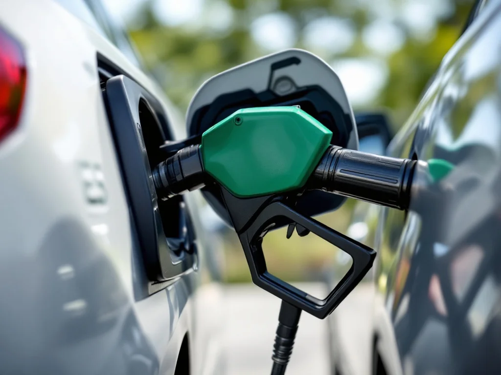 E85 : la solution économique qui fait fureur avant les vacances