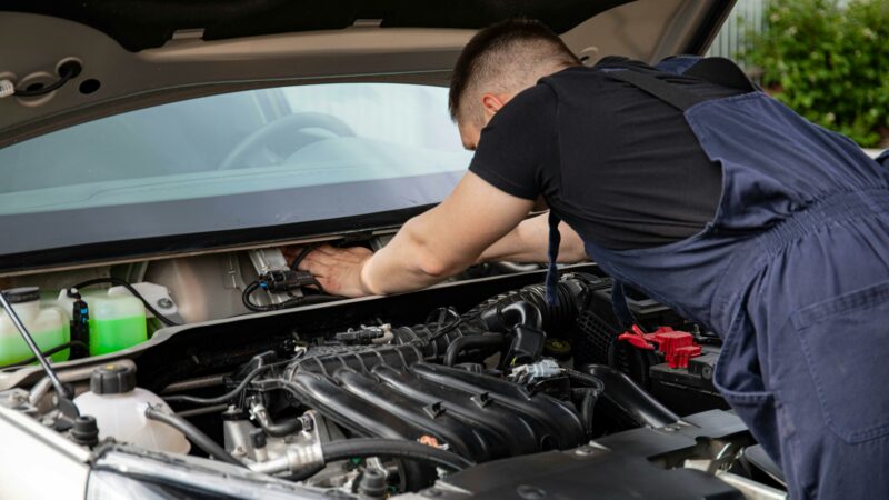 Cofidis et Ford France s’associent pour faciliter l’entretien automobile grâce à une facilité de paiement en plusieurs fois, 100 % digitale