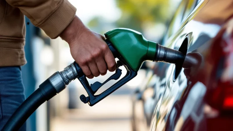 Essence à 2€ : découvrez le carburant miracle qui change la donne