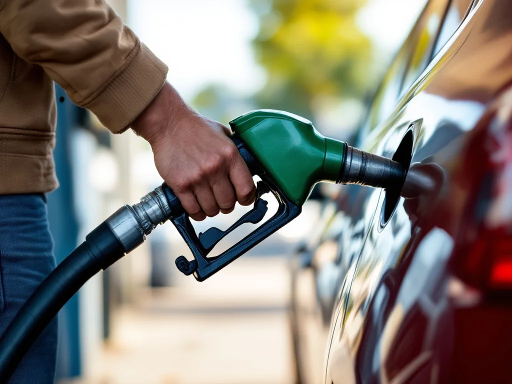 Essence à 2€ : découvrez le carburant miracle qui change la donne