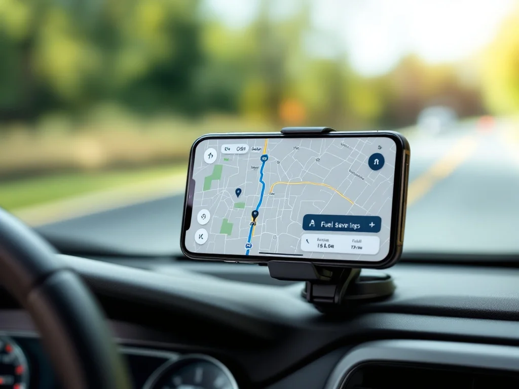 Google Maps : l&rsquo;astuce secrète pour économiser du carburant cet été