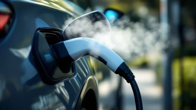 Hybrides Rechargeables : des émissions de CO₂ bien plus élevées que prévu