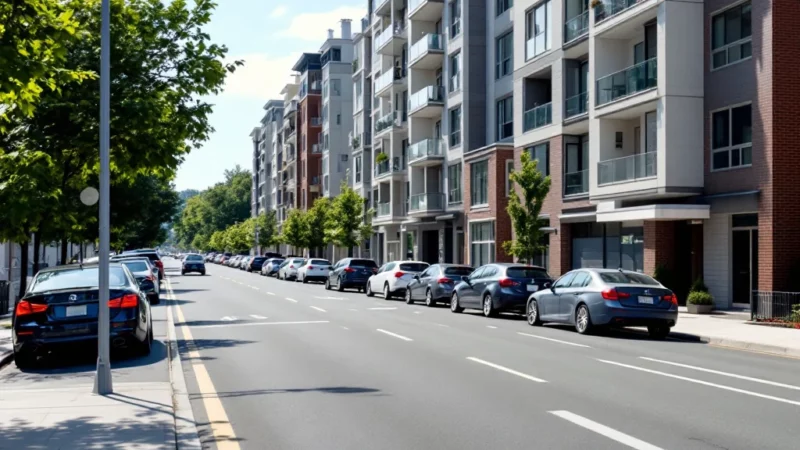 La Location Longue Durée en forte hausse en mai 2026