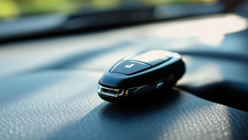 LAMP : l’application qui mobilise tous pour retrouver votre voiture volée
