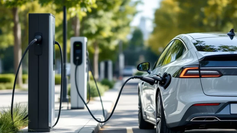 Le leasing social électrique revient en 2026 pour 50 000 ménages