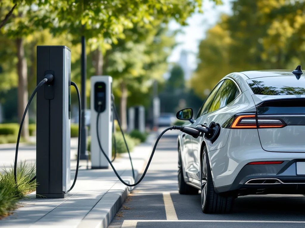 Le leasing social électrique revient en 2026 pour 50 000 ménages