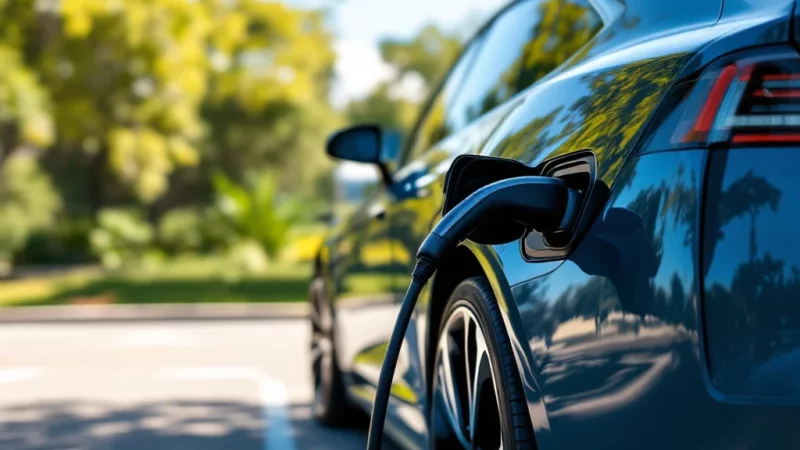 Leasing social : la nouvelle révolution pour accéder à une voiture électrique dès 2026