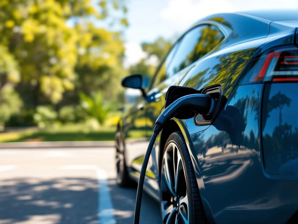 Leasing social : la nouvelle révolution pour accéder à une voiture électrique dès 2026