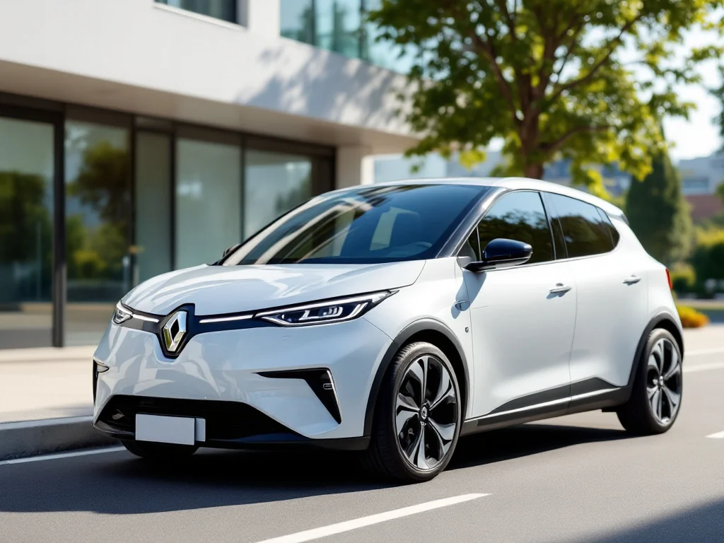 Leasing social Renault : l&rsquo;inclusion électrique revient en 2026