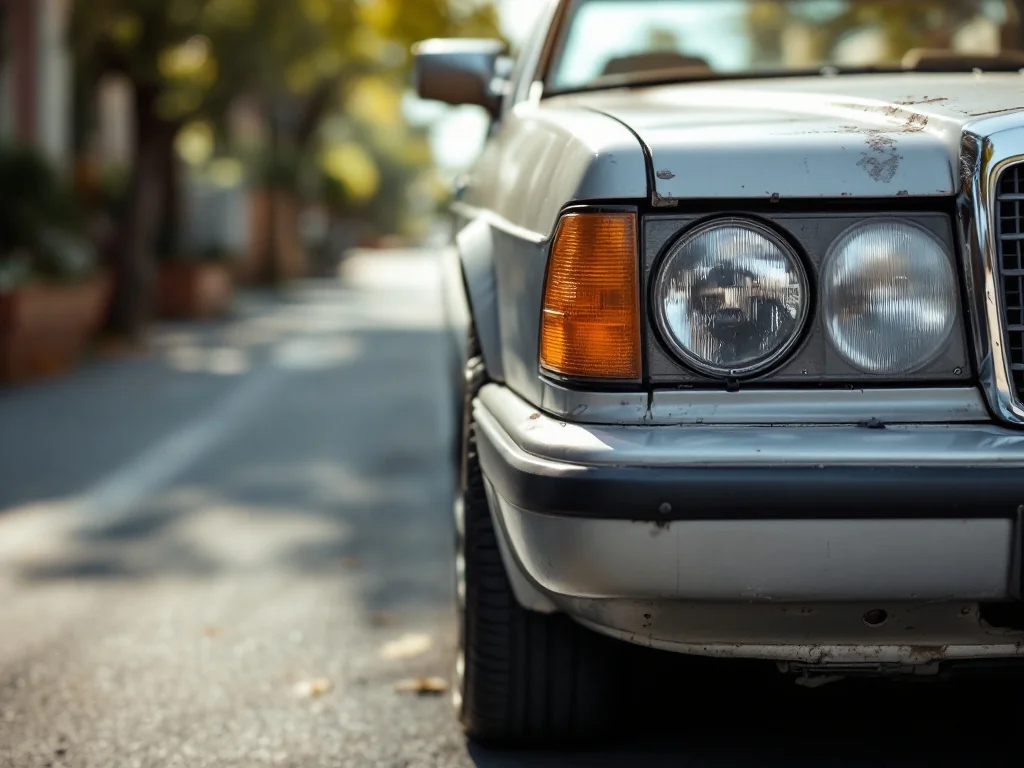 Les Français gardent leur voiture plus longtemps  découvrez pourquoi