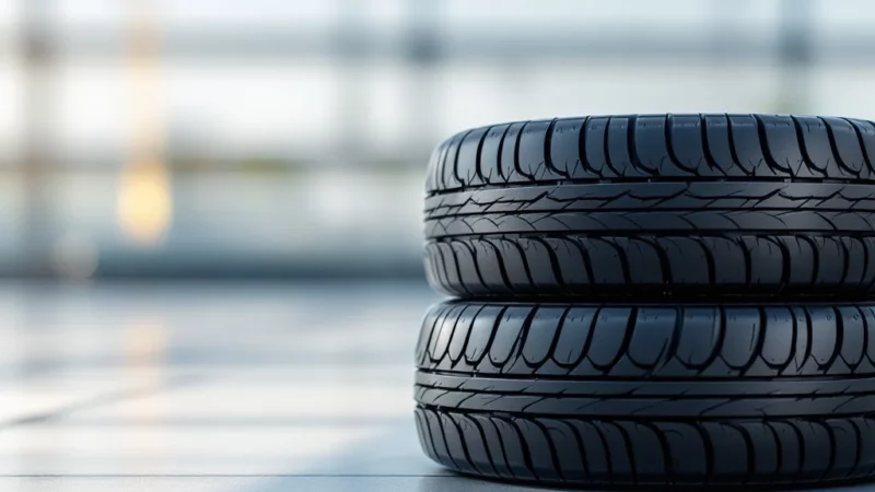 Michelin : ces pneus ultra rentables qui boostent ses profits secrets